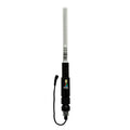 SINGLE COLOR FIBER OPTIC WHIP ANTEN