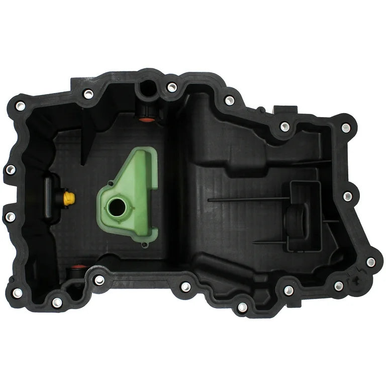 OIL PAN