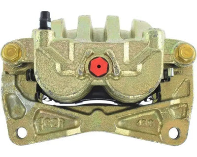 Stoptech auto part