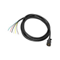 7-WAY MOLDED TRAILER CORD W/18FT. C