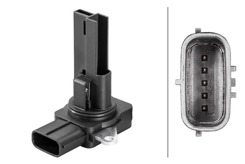 AIR MASS SENSOR