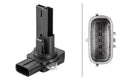 AIR MASS SENSOR