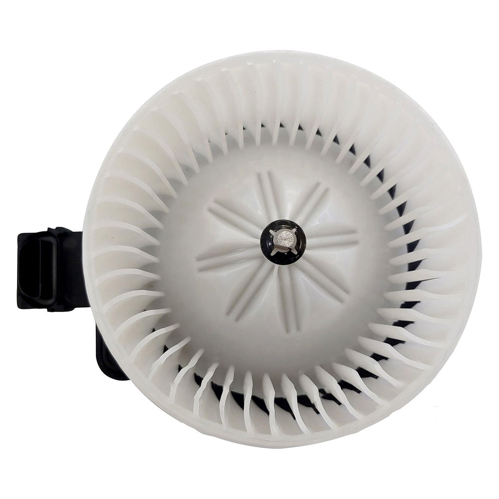 1520 HD FIT HVAC BLOWER ASSY