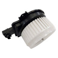 1520 HD FIT HVAC BLOWER ASSY