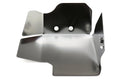 Cusco 01-07 Subaru GDB STi Turbo Heat Shield & Air Intake Silicone Hose Set