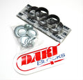 SBF Block Parts Kit Iron Eagle Blocks