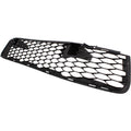 FRONT BUMPER GRILLE MITSUBISHI LANCER 20162017