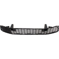 FRONT BUMPER GRILLE MITSUBISHI LANCER 20162017