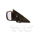 1616 HD H.R.V PWR NHT LX MDL PTM MIR LH