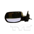 1616 HD H.R.V PWR NHT LX MDL PTM MIR LH