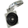 INLET STAINLESS STEEL CABLE TV