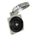 INLET STAINLESS STEEL CABLE TV