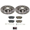 Power Stop 22-24 Infiniti QX60 Rear Autospecialty Brake Kit