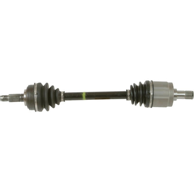 CV AXLE SHAFT
