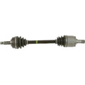 CV AXLE SHAFT