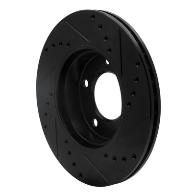 R1 Concepts black auto part