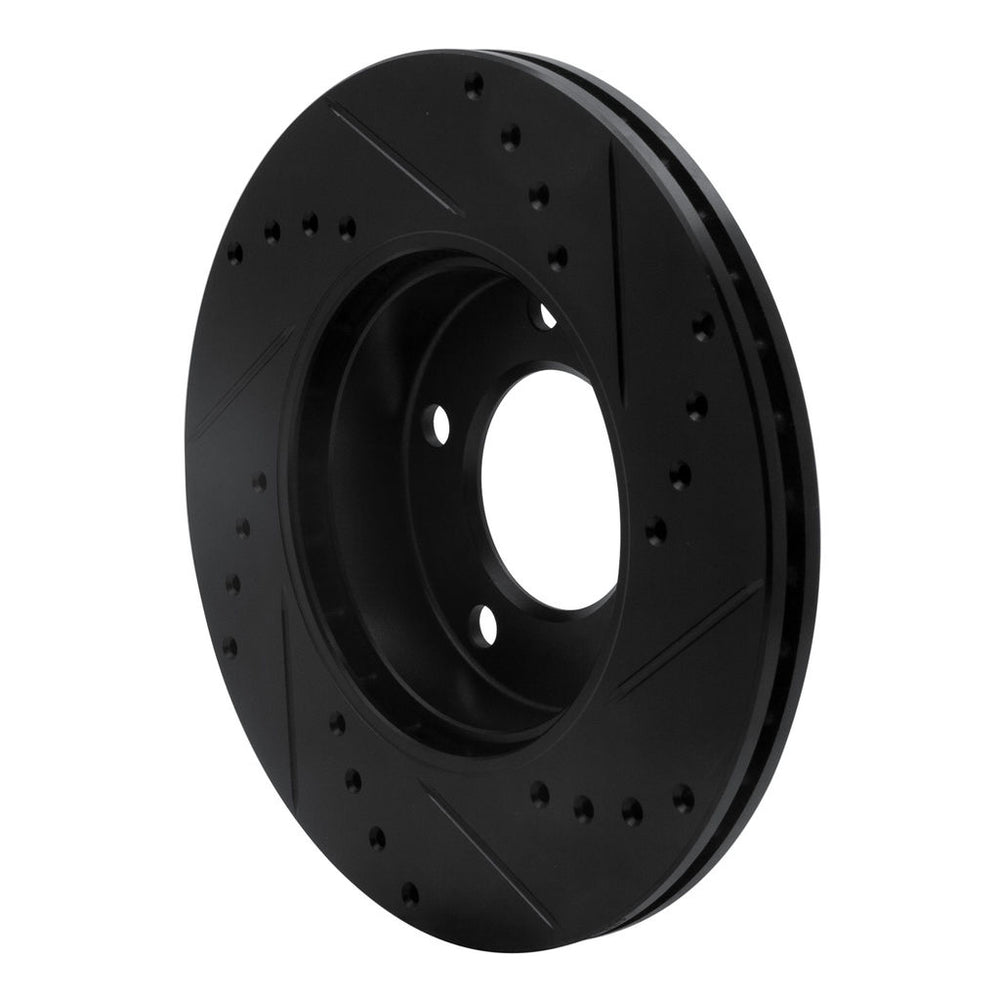R1 Concepts black auto part