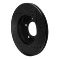 R1 Concepts black auto part