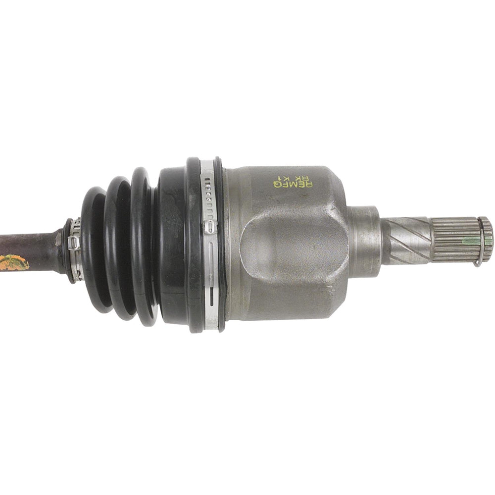 CV DRIVE AXLE