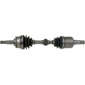 CV DRIVE AXLE