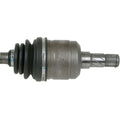 CV DRIVE AXLE