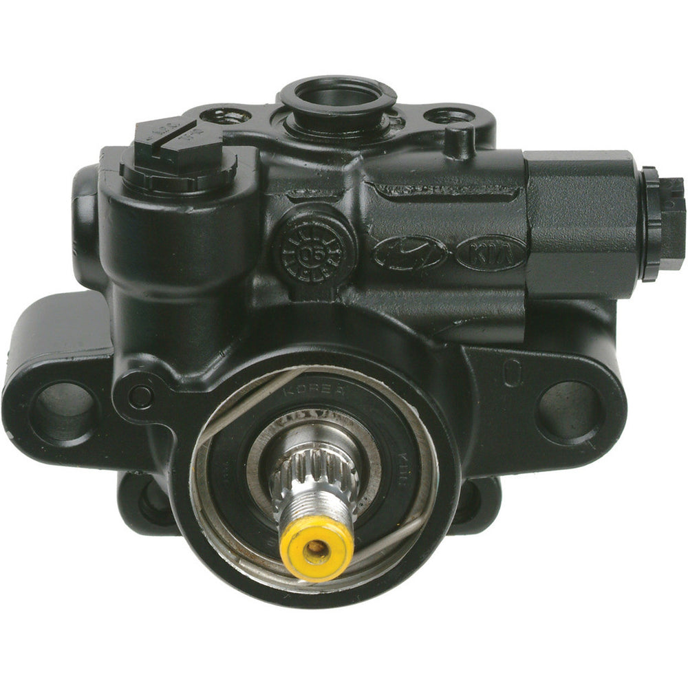 A1 REMFG INC auto part