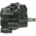 IMP POWER STEERING PUMP