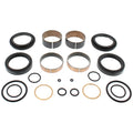 Pivot Works 96-01 Kawasaki KX125 Fork Rebuild Kit - W/Bushings and Seals