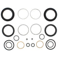 Pivot Works 96-01 Kawasaki KX125 Fork Rebuild Kit - W/Bushings and Seals