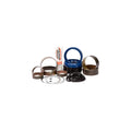 Pivot Works 05-08 Suzuki RM125 Fork Rebuild Kit - W/Bushings & Seals