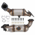 UPGRADE GUARD RAIL KIT 50 (1000 CLASSIC SIZE 65 LOWER))