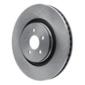 DFC 15-21 Ford Edge Front Brake Rotor
