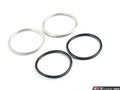 HARDWARE KIT,2.7T K03-K04 FULL