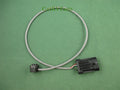 WIRE HARNESS ASSY HALL W/HOUSE FOR ELECTRIC HYD LEVELINGING