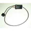 WIRE HARNESS ASSY HALL W/HOUSE FOR ELECTRIC HYD LEVELINGING