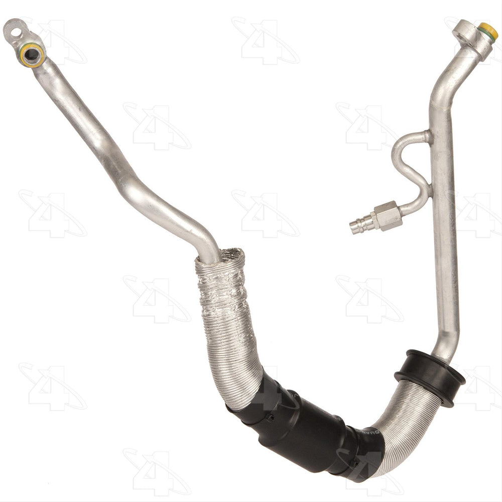 FOUR SEASONS auto part