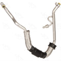 SUCTION LINE HOSE ASSEMBL