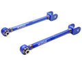 6165-S14-P Rear Adjustable Toe Control Arms 95-98 240sx s14 97-01 Q45 Blue V2 6 LBs. 20 x 6.5 x 2.5. MSRP: $118