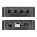 UNIVERSAL SWITCHER 4CAMERA INPUT + CONTROLLER