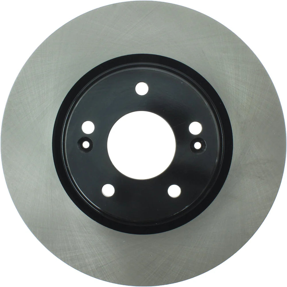 BRAKE ROTOR