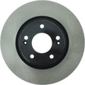 BRAKE ROTOR