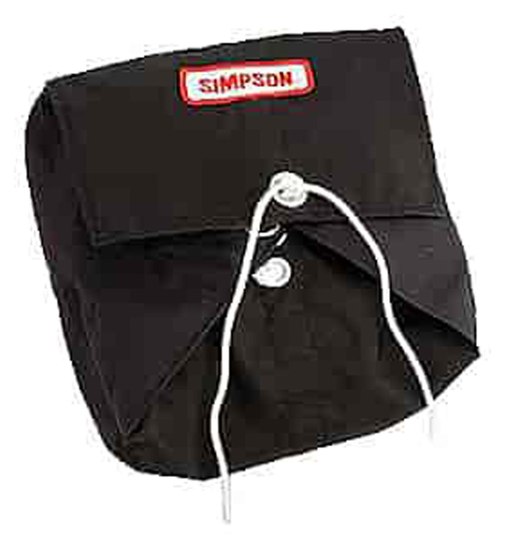 BLACK NOMEX PACK 10'