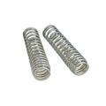 Progressive Rear Springs 90/130 (PR) - Chrome