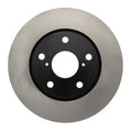 DFC 09-19 BMW Alpina B6 xDrive Gran Coupe Rear GeoSPEC Coated Rotor