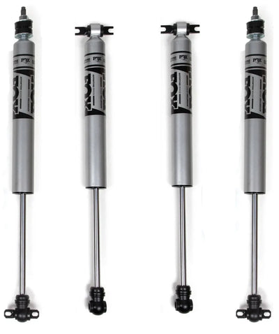 Zone Offroad shock absorber