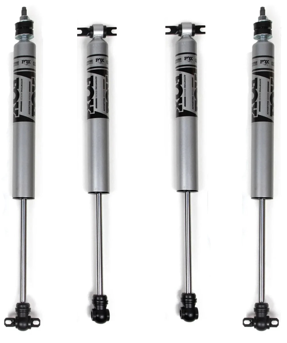 Zone Offroad shock absorber