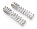 Progressive Rear Springs 90/130 (PR) - Chrome
