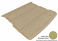 3D MAXpider 2012-2019 Mercedes-Benz GLE-Class/ ML-Class Kagu Cargo Liner - Tan