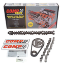 Distributor Gear Bronze .491in Oldsmobile