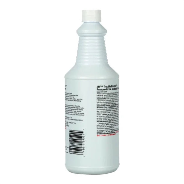 3M TROUBLESHOOTER LIQUID FINISH R